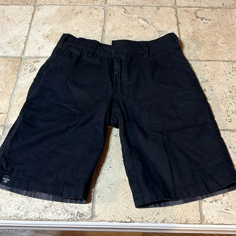 Epic Threads Reversible Kids Size 10 Shorts